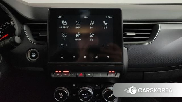 Renault Korea (Samsung) XM3 id 3842221 из Кореи 7