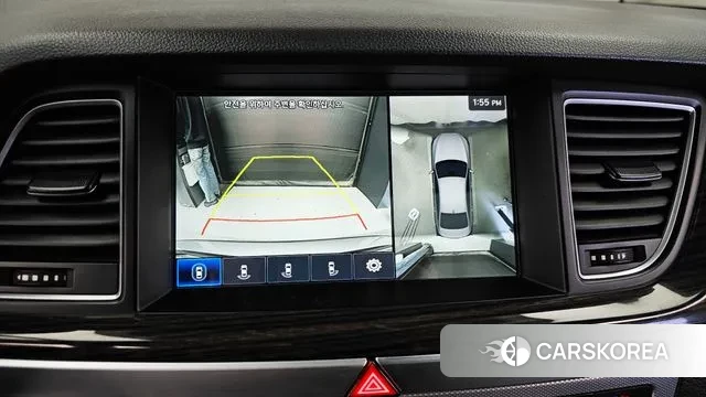 Genesis G80 id 3737020 из Кореи 7