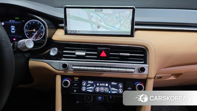 Genesis The New G70 id 3933642 из Кореи 7