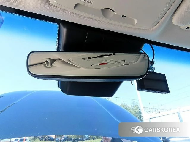 Hyundai The New Grandeur IG id 4624818 из Кореи 7