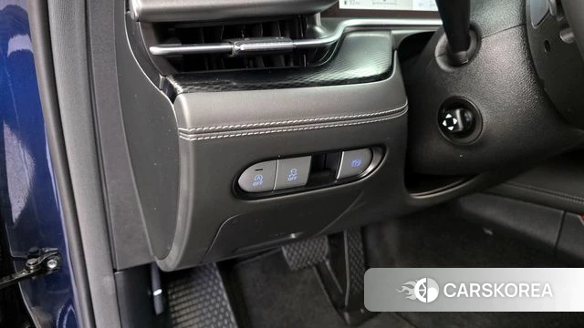 Genesis G90 (RS4) id 3877368 из Кореи 7