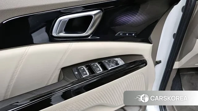 Kia Carnival 4th generation id 3587667 из Кореи 7