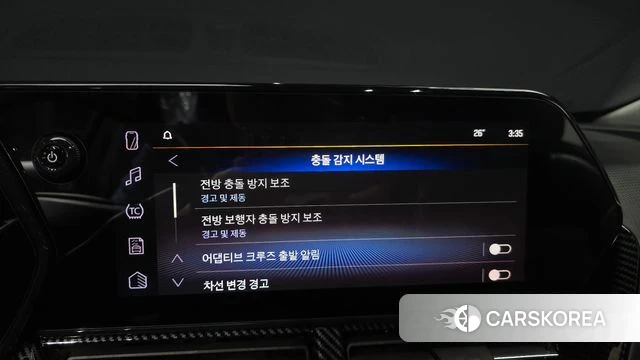 Chevrolet (GM Daewoo) Trax Crossover id 4854359 из Кореи 7