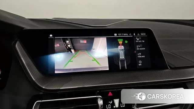 BMW 1 Series (F40) id 2974492 из Кореи 7