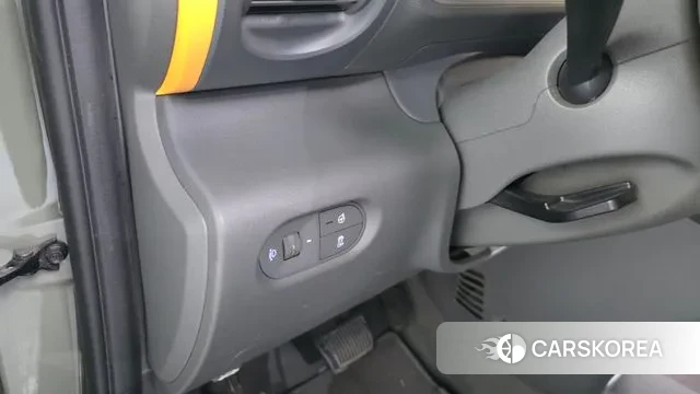 Hyundai Casper id 3680353 из Кореи 7