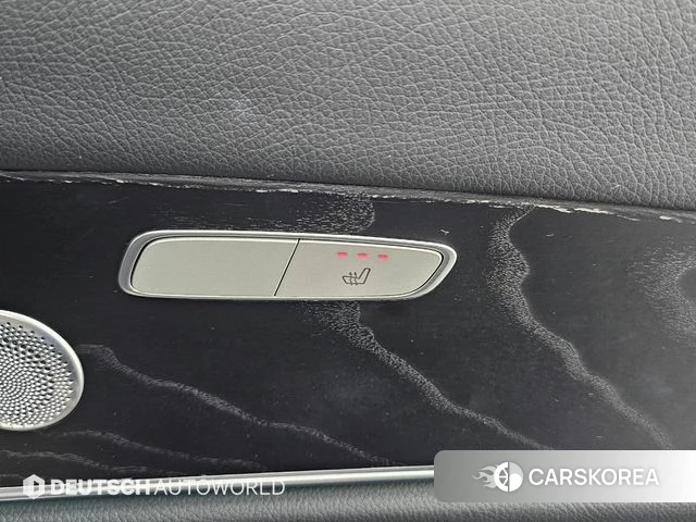 Mercedes-Benz E-Class W213 id 3924936 из Кореи 7