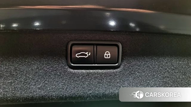Genesis G80 id 4310893 из Кореи 7