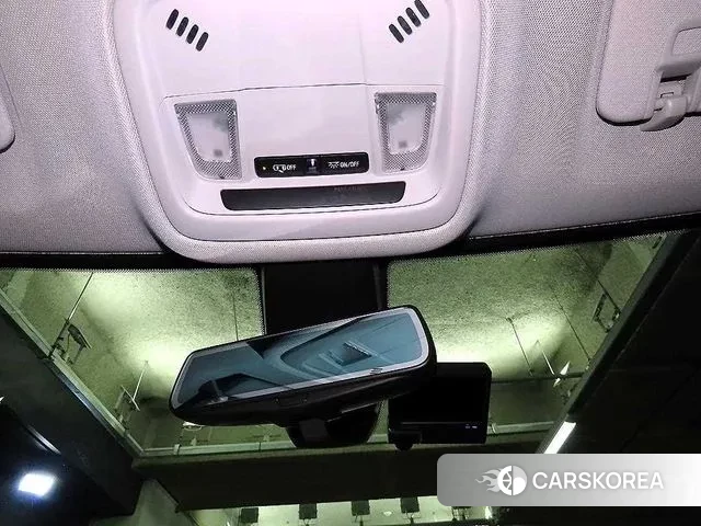 Chevrolet (GM Daewoo) Traverse id 3422687 из Кореи 7