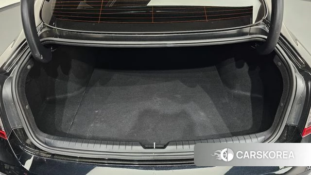 Hyundai Sonata Hybrid (DN8) id 4324913 из Кореи 7