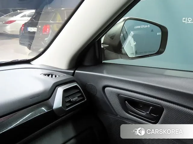 Ssangyong The New Tivoli id 3624340 из Кореи 7