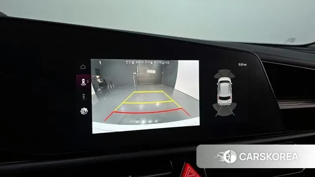 Kia Di Ol Nu Niro id 2968368 из Кореи 7