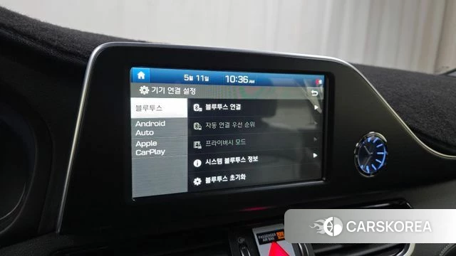 Hyundai Grandeur IG id 4305108 из Кореи 7