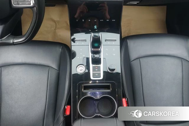 Chery Tiggo 8 PLUS id 4238217 из Китая 7