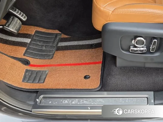 Land Rover Discovery 5 id 3004511 из Кореи 7