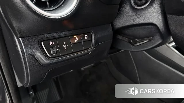 Kia The New K3 2nd generation id 3473388 из Кореи 7