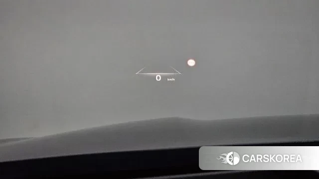 Kia K8 Hybrid id 3458086 из Кореи 7