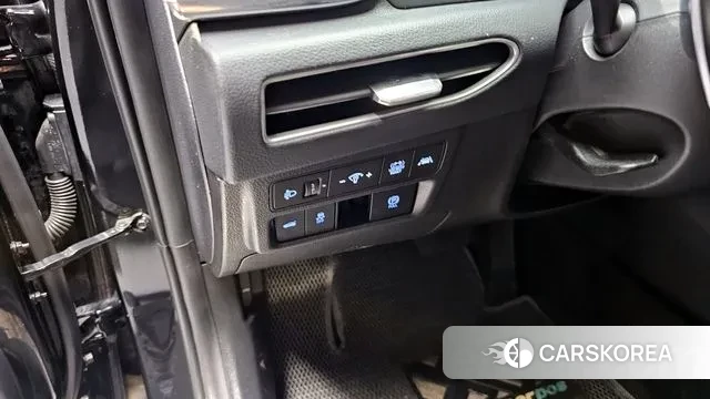 Hyundai Sonata Hybrid (DN8) id 3489137 из Кореи 7