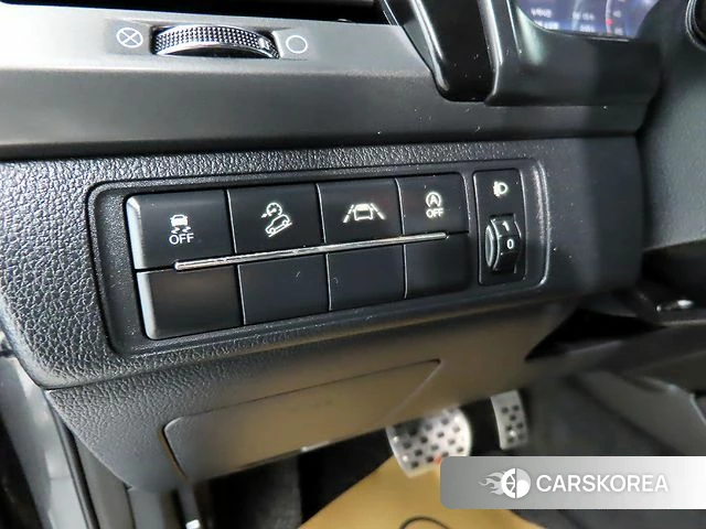 Ssangyong The New Rexton Sport id 4367620 из Кореи 7