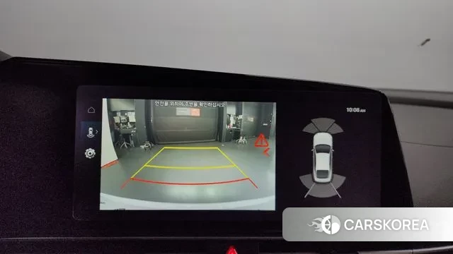 Hyundai Avante (CN7) id 2968884 из Кореи 7