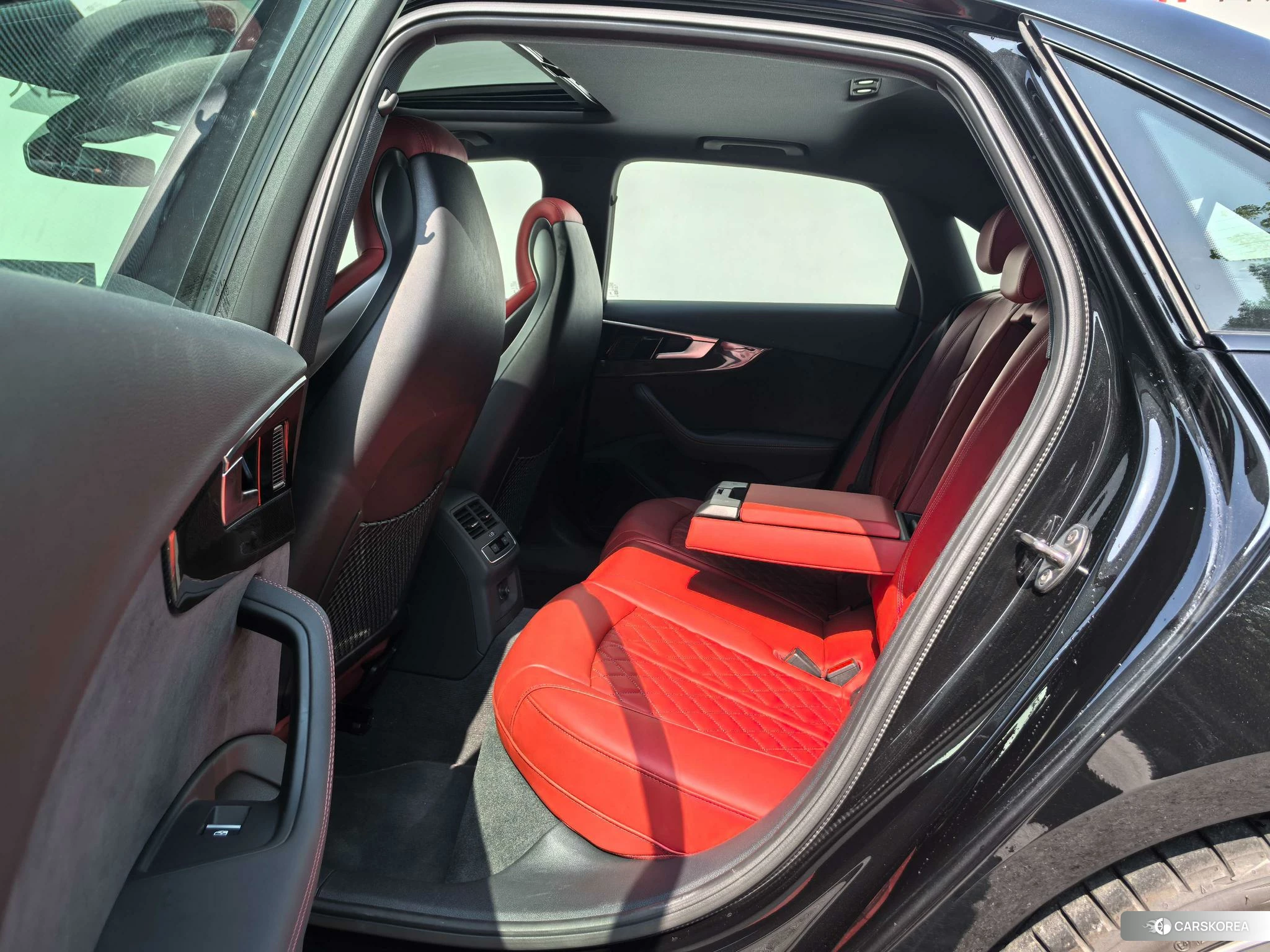Audi S4 id 4440868 из Китая 7