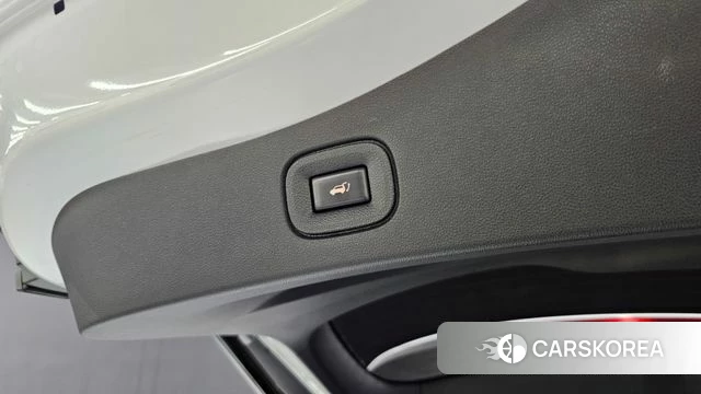 Renault Korea (Samsung) The New QM6 id 4194933 из Кореи 7