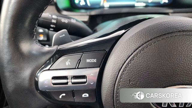 Kia K7 Premier Hybrid id 4019997 из Кореи 7