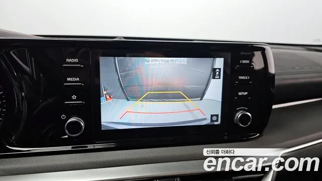 Kia K5 3rd generation id 2303011 из Кореи 7