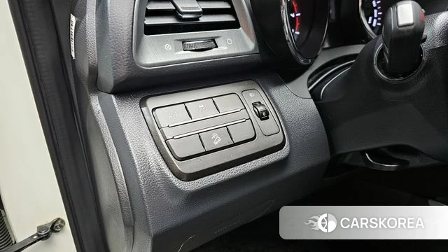 Ssangyong Tivoli Armor id 4377845 из Кореи 7