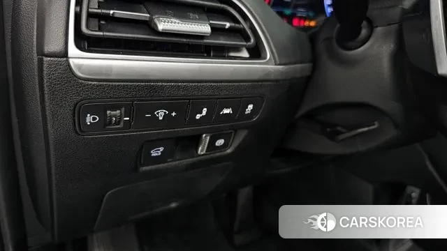 Hyundai Palisade id 3443424 из Кореи 7