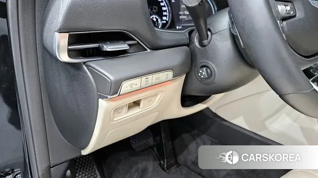 Genesis GV80 id 3464250 из Кореи 7