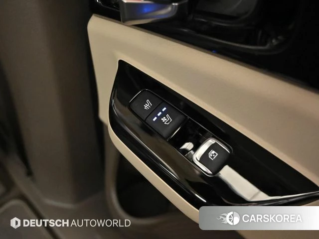 Kia Carnival 4th generation id 4231746 из Кореи 7