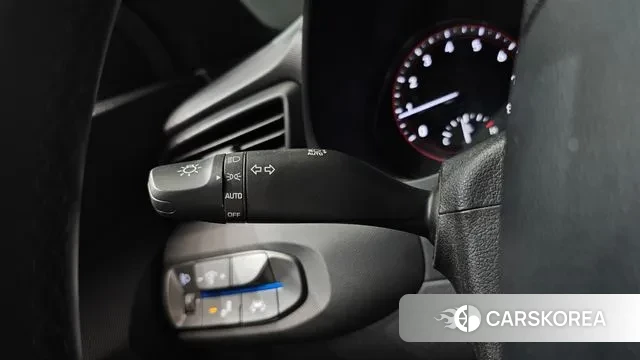 Hyundai Veloster (JS) id 3166320 из Кореи 7