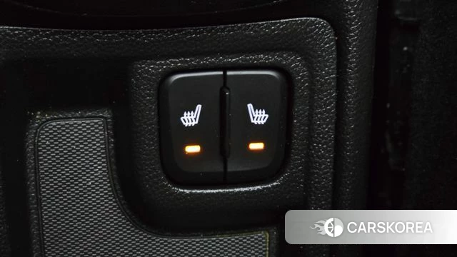 Chevrolet (GM Daewoo) The New Spark id 4543162 из Кореи 7