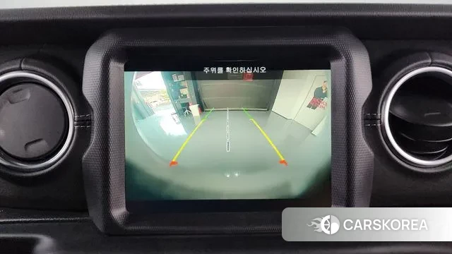 Jeep Wrangler (JL) id 3385091 из Кореи 7