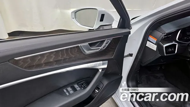 Audi A6 (C8) id 2822958 из Кореи 7