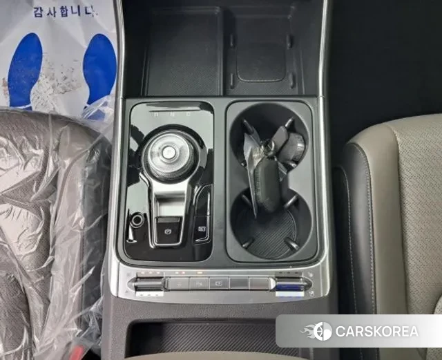 Kia The New Carnival 4th Generation id 3756857 из Кореи 7