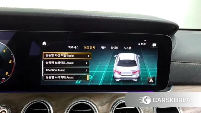 Mercedes-Benz E-Class W213 id 3044063 из Кореи 7