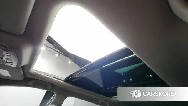 Renault Korea (Samsung) QM6 id 3955847 из Кореи 7