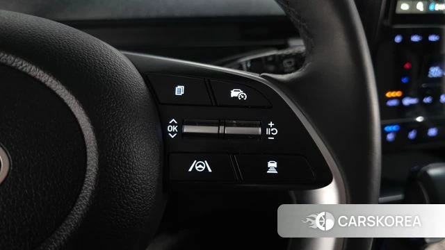 Hyundai Staria id 3811191 из Кореи 7