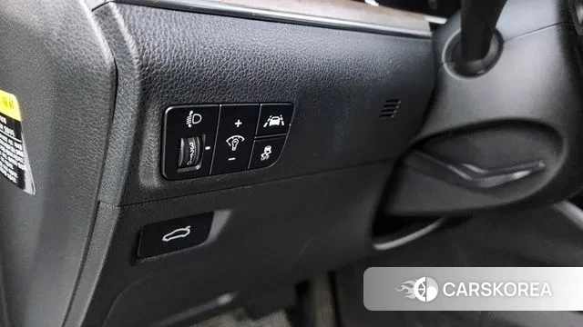 Kia K5 3rd generation id 3504838 из Кореи 7