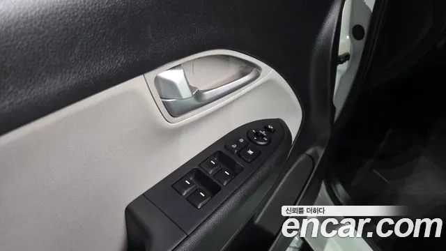 Kia The New Ray id 2945881 из Кореи 7