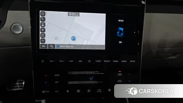 Hyundai Tucson (NX4) id 3415648 из Кореи 7