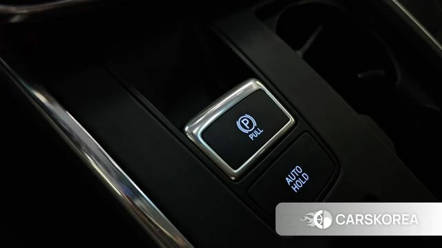 Hyundai The New Grandeur IG Hybrid id 4906356 из Кореи 7