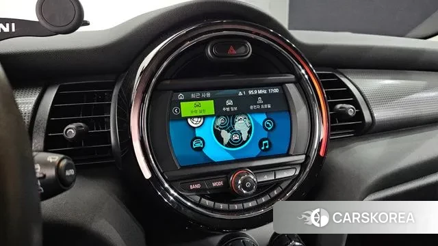 Mini Cooper id 3454551 из Кореи 7