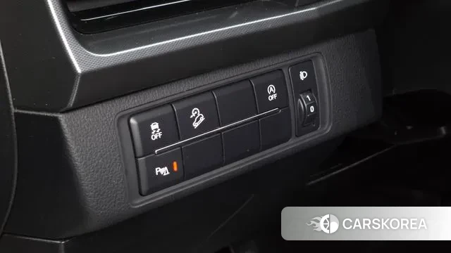 Ssangyong The New Rexton Sport id 3721034 из Кореи 7