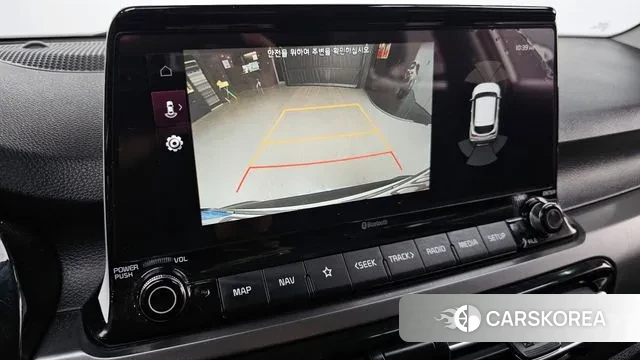 Kia Seltos id 3463473 из Кореи 7