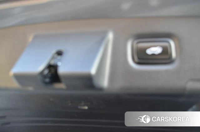 Hyundai Santa Fe TM id 4907705 из Кореи 7