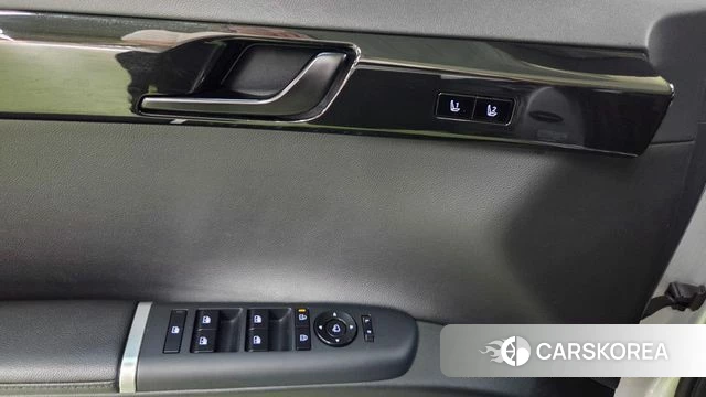 Hyundai Grandeur (GN7) id 4628581 из Кореи 7