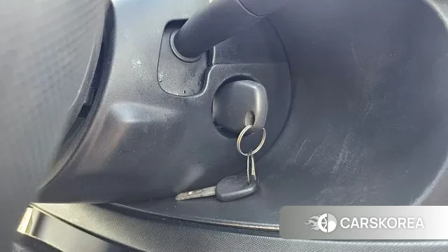 Renault Korea (Samsung) Twizy id 3253979 из Кореи 7