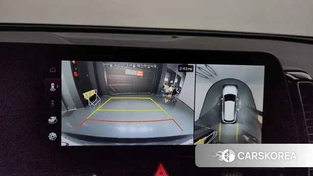 Kia Sportage 5th Generation id 3246683 из Кореи 7